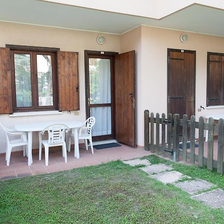 Villa Valentina Τζεσόλο Λίντο Εξωτερικό φωτογραφία