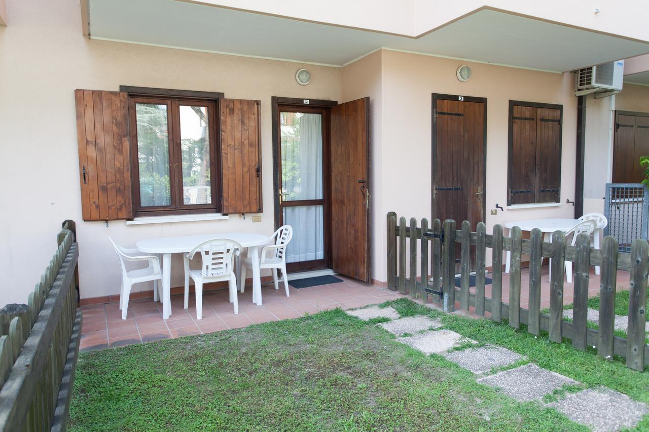 Villa Valentina Τζεσόλο Λίντο Εξωτερικό φωτογραφία